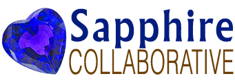 Sapphire Collaborative - click to return to home page